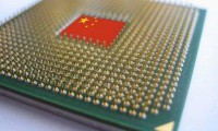 中国芯片制造来势汹汹 美媒：美国即将被超越