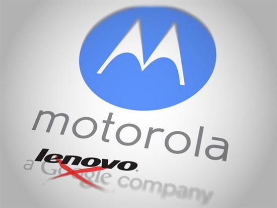 消灭Motorola品牌 联想再出手：Moto 360“脑死亡”