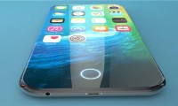 苹果申请指纹内嵌屏幕新专利，未来iPhone可期