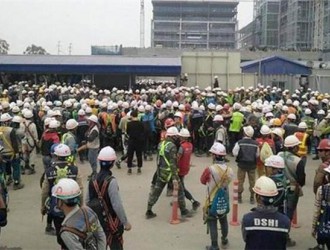 [3·2早报]三星越南工厂千人群殴;智能手机厂商迎来寒冬