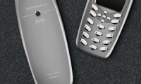 全球限量3310台：这台Nokia 3310售价约合2万元