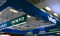 彻底无人能挡！OPPO、vivo牢牢占据国内手机市场前两名