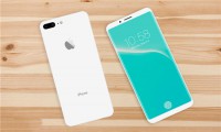 供应链消息：iPhone 8确定长这样了,真的很美!