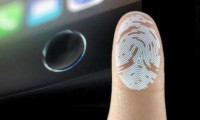 指纹识别已成标配  芯片技术再创新