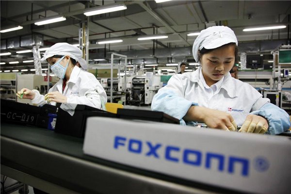 中国制造业等五大优势吸引美国硬件创业公司