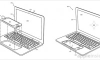 苹果申请辅助设备专利：iPhone/iPad秒变笔记本