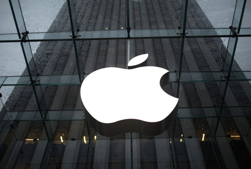 苹果亚洲供应商准备出货1亿部新iPhone