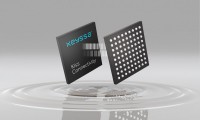 Keyssa宣布推出新一代Kiss Connector连接器 荣获爱迪生奖