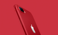 苹果红/三星紫/华为OPPO绿  2017年手机哪种颜色会“红”起来？