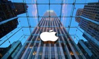 历时两年 这家深圳公司诉苹果外观侵权案宣判：苹果胜诉