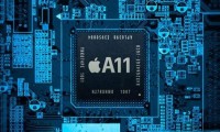 苹果A11处理器下月量产 iPhone 8搭载A11没悬念
