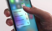 3D Touch 手机的第二次触控革命