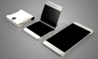 小米可折叠手机专利曝光：两块屏幕