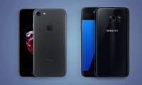 传乐视双摄新机4月发布；三星S8拍照对比iPhone 7