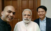 华为、小米、BAT……中国科技军团如何抢食印度