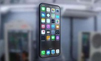 iPhone 8传取消主按键 这项技术当先锋
