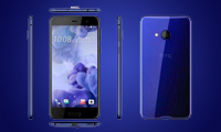 HTC新旗舰配置大曝光 骁龙835+屏幕集成指纹识别