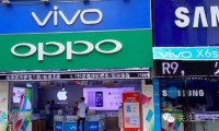 OPPO和vivo火爆背后推手：消费金融基本覆盖线下实体店