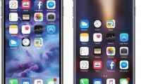 千亿投资追赶 iPhone 8挑动OLED手机屏世界大战