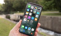 iPhone 8照片曝光：比三星S8更惊艳 或为双卡