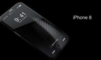 iPhone 8遇量产瓶颈发布延后 实现屏内指纹识别还有待时日