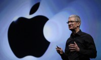 iPhone 7持续热卖 预计第二财季苹果营收增至3639亿