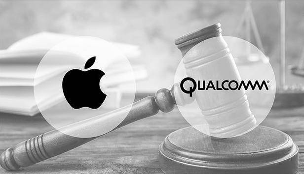 高通Q2净利同比下降36% 称苹果供货商已拒付10亿美元专利费