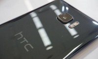 HTC U新旗舰 边框触控黑科技