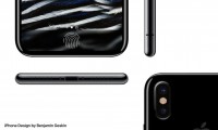 iPhone 8重大硬件升级致部件供应紧张 量产或跳票至10/11月