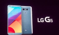 全视角屏幕吸睛 LG-G6欧洲24国及33家运营商同步销售
