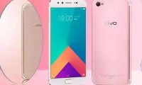 vivo X9s Plus首次现身 骁龙660前后双摄