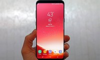 来了来了！三星Galaxy S8国行开卖时间确认