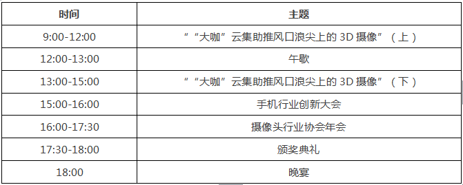 2017智能终端产业创新大会