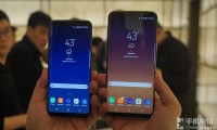 微软美国实体售卖定制版三星Galaxy S8，小米入驻微软官方商城