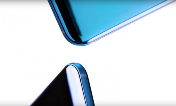 HTC U再出预告视频：超高颜值确信具备边缘触控功能