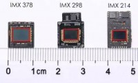谁是成像之王 索尼IMX型号传感器大盘点