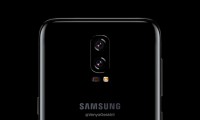 死磕iPhone 8！三星Note 8曝光：双摄+屏下指纹