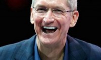 分析师称苹果市值一年内将突破万亿美元