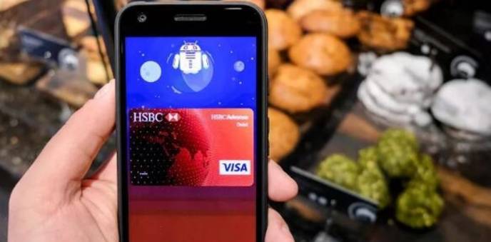 谷歌或将人脸识别技术植入Android Pay