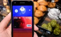 谷歌或将人脸识别技术植入Android Pay