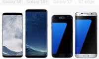 三星Galaxy S8或将引领18：9屏幕成为未来新趋势