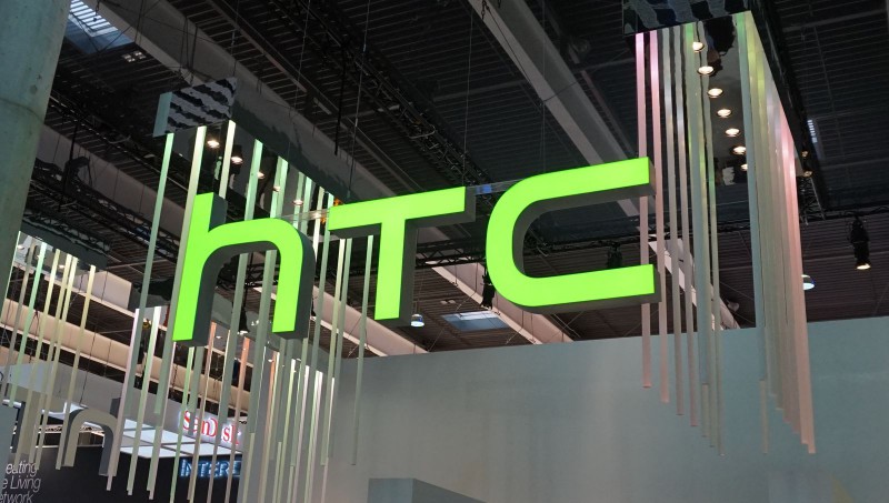 HTC第一季度净亏损6612万美元 连续第8个季度亏损