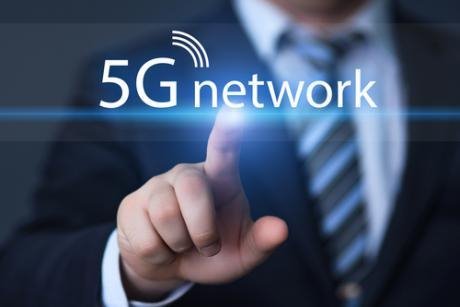 三星发力5G网络通信技术 全球测试全面铺开