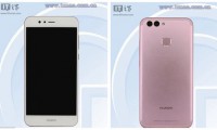 华为宣布Nova 2手机5月26日发布：主打颜值与自拍