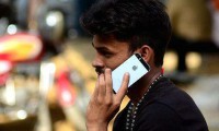 印度手机市场将迎来爆发式发展 苹果也想印度造？
