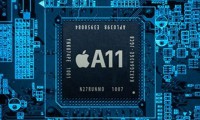iPhone 8/7s不延期 苹果A11芯片已经开始量产