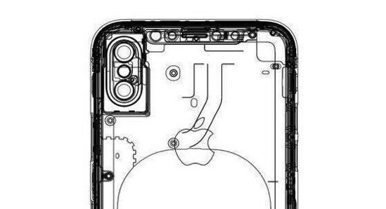 iPhone 8或配前置双摄相机 实现更好的人脸识别功能