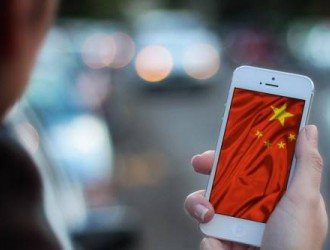 中国手机品牌崛起之系列一：中国品牌厂商的世界版图