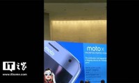 摩托罗拉2017手机产品线全曝光：五大系列