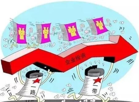 “一带一路”能给LED显示屏企业解决什么问题?